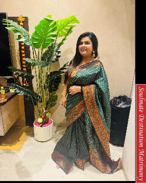 Shravya Kumar