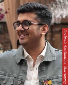 Falak Parikh