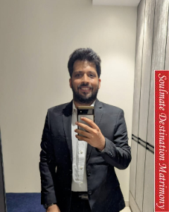 Yash Gokani